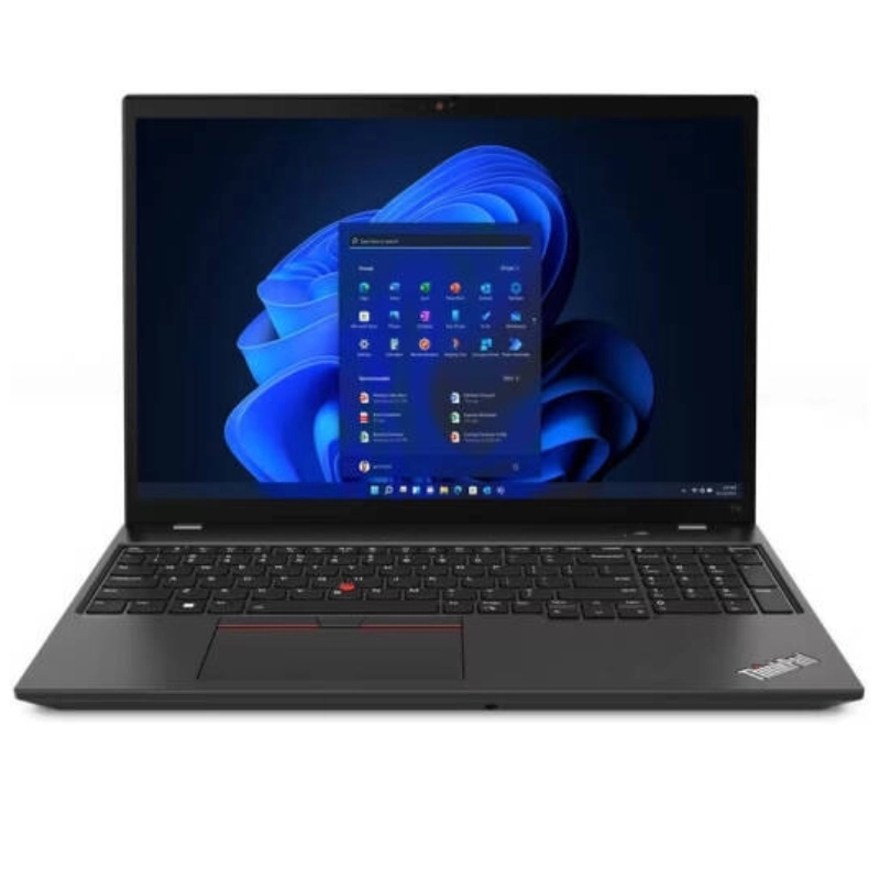 Lenovo Laptop ThinkPad T16 i5-1235U 8GB/512GB (21BVS0QW00)