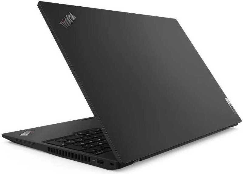 Ноутбук Lenovo ThinkPad T16 i5-1235U 8GB/512GB (21BVS0QW00)