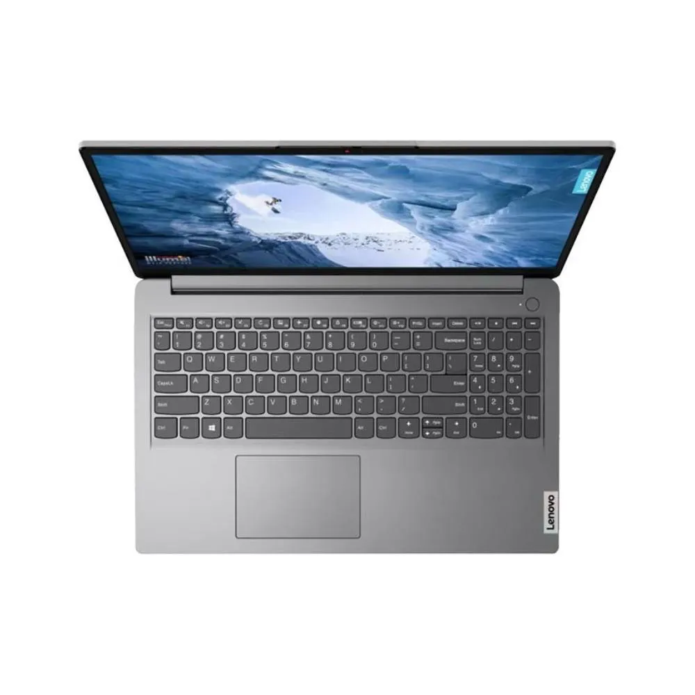 لابتوب Lenovo IdeaPad 1 Celeron N4500 8GB/256GB (82LX00D7PS)