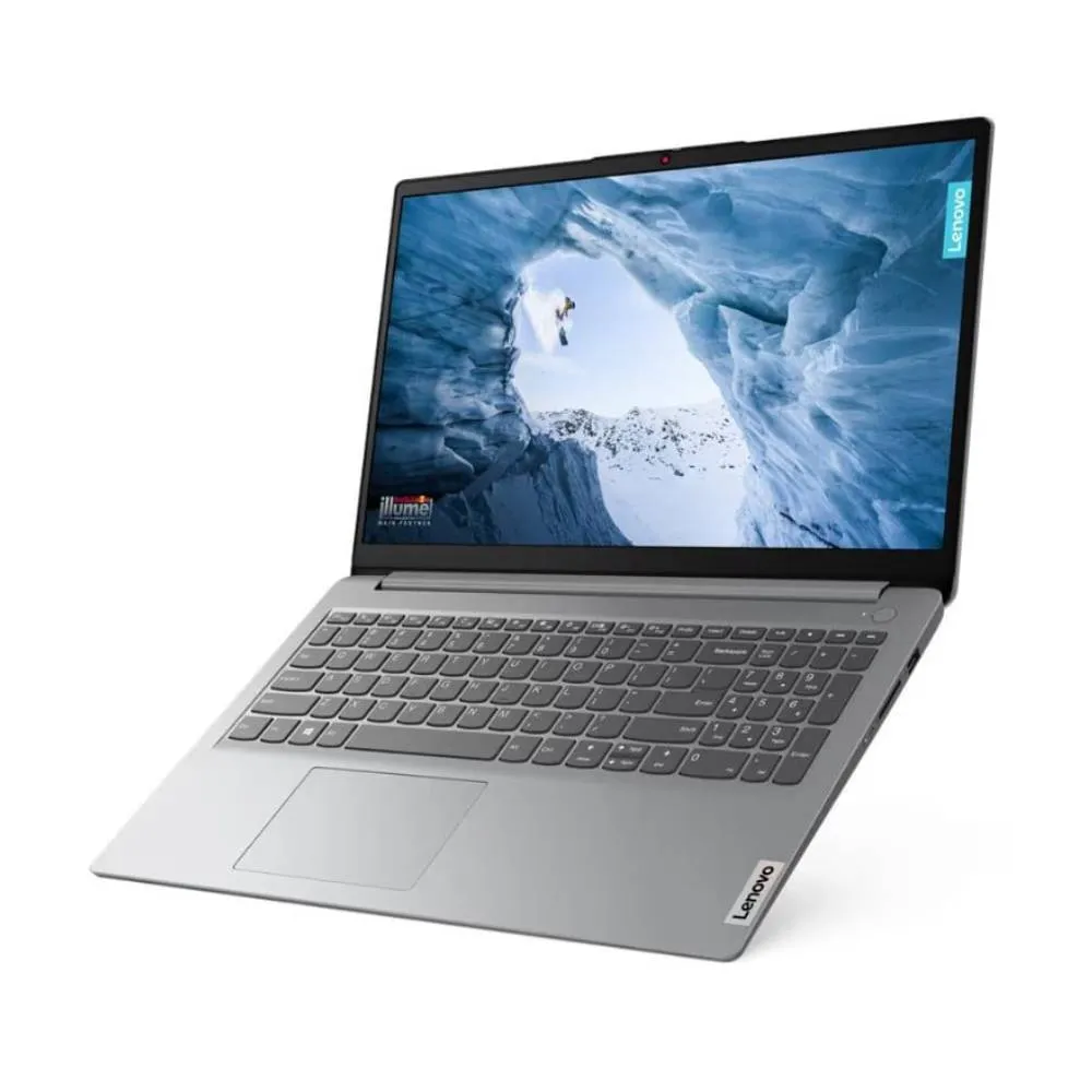 لابتوب Lenovo IdeaPad 1 Celeron N4500 8GB/256GB (82LX00D7PS)