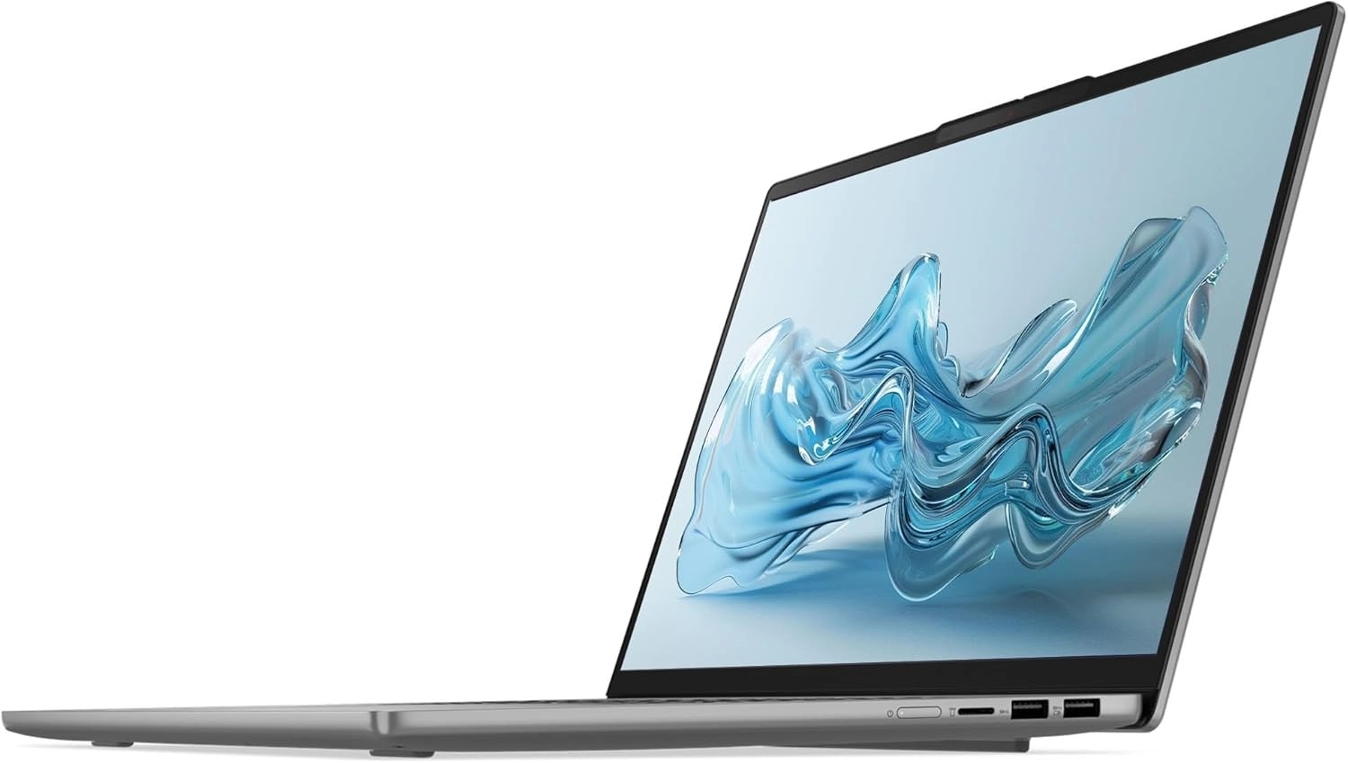 Ноутбук Lenovo IdeaPad Slim 5 i5-13420H 16GB/512GB (83HS006KPS)