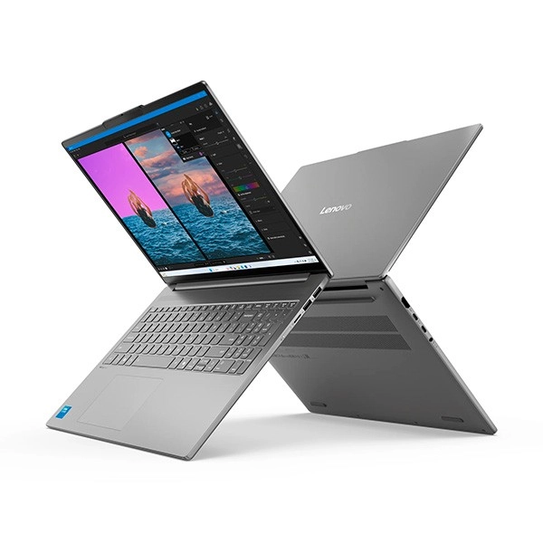Lenovo Laptop IdeaPad Slim 5 i7-13620H 16GB/512GB (83HS006JPS)