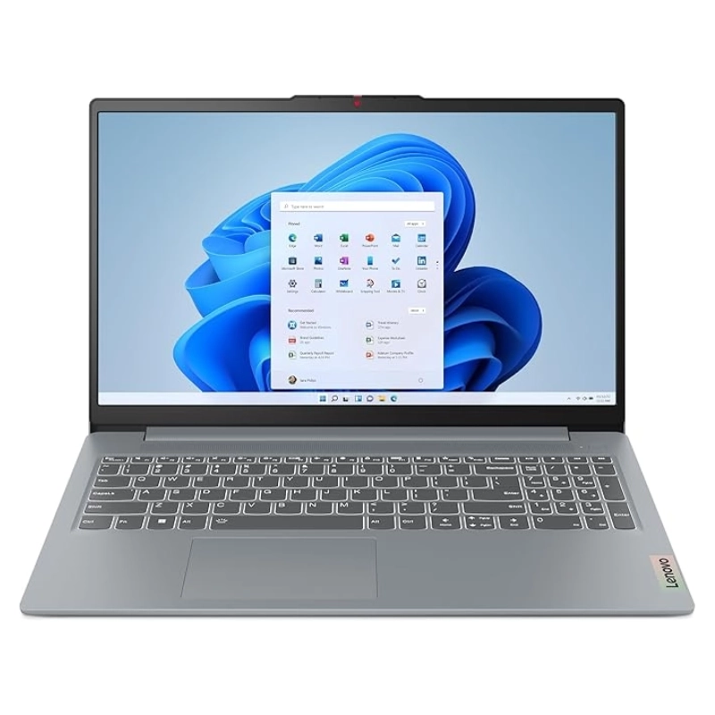 Lenovo Laptop IdeaPad Slim 3 R3-7320U 8GB/256GB (82XQ00B5PS)