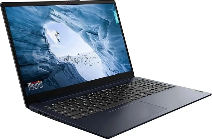 Lenovo Laptop IdeaPad 1 R5-7520U 8GB/256GB (82VG00LXPS)