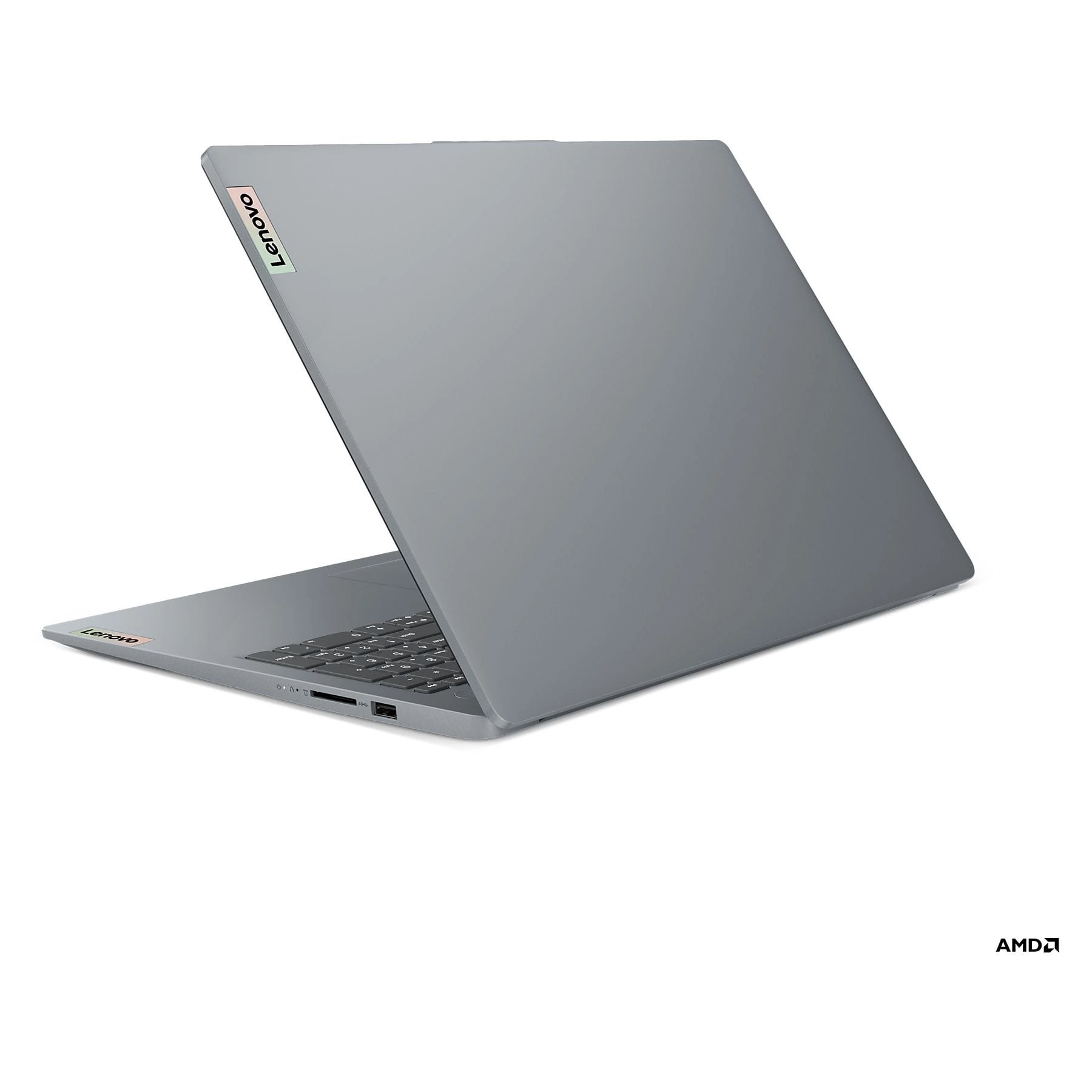 Lenovo Laptop IdeaPad Slim 3 R5-7520U 8GB/512GB (82XQ00EKPS)