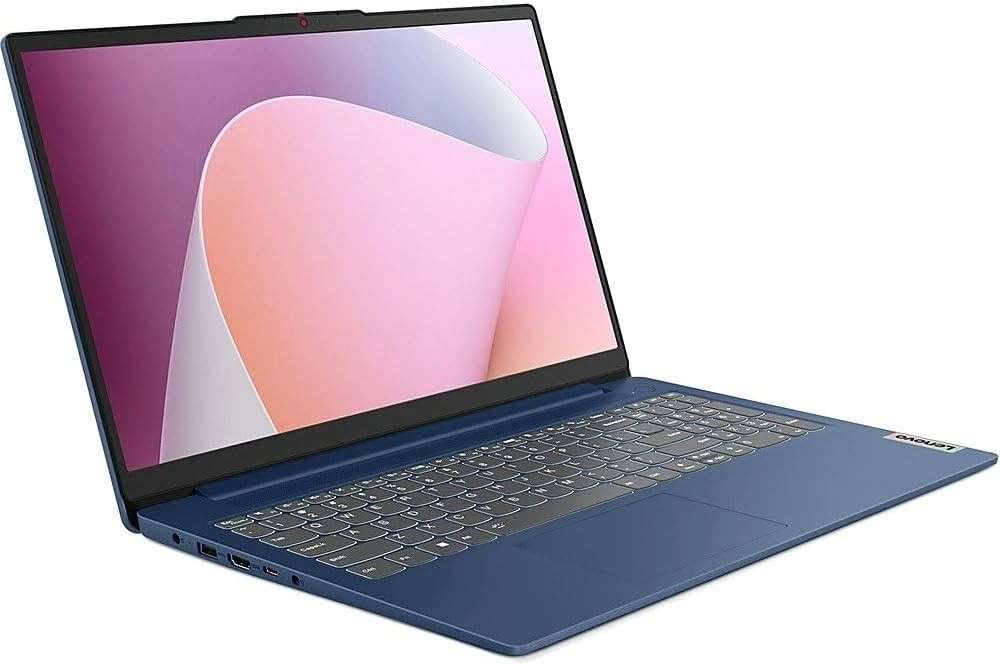 Lenovo Laptop IdeaPad Slim 3 R7-7730U 8GB/512GB (82XM00ARPS)