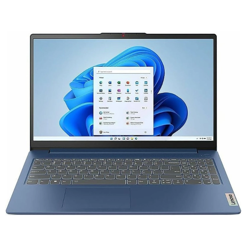 Lenovo Laptop IdeaPad Slim 3 R7-7730U 8GB/512GB (82XM00ARPS)