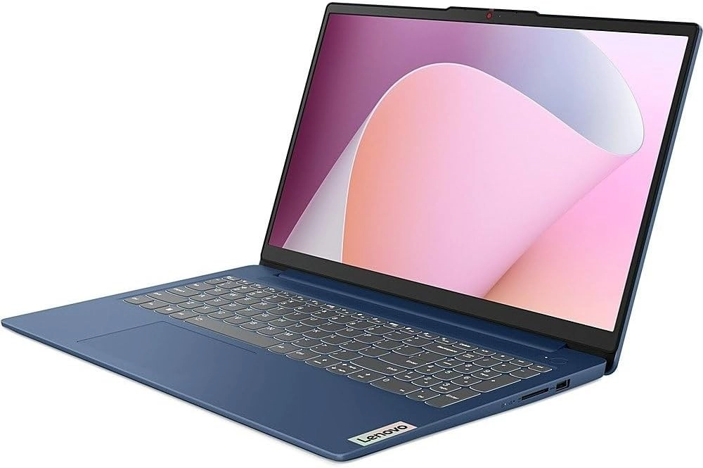Lenovo Laptop IdeaPad Slim 3 R7-7730U 8GB/512GB (82XM00ARPS)