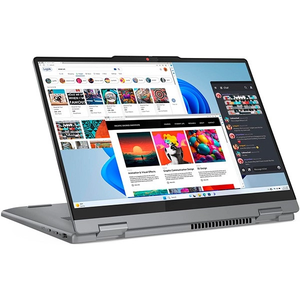 Lenovo Laptop IdeaPad 5 14IRU9 i5-13420H 16GB/512GB (83KX0042PS)