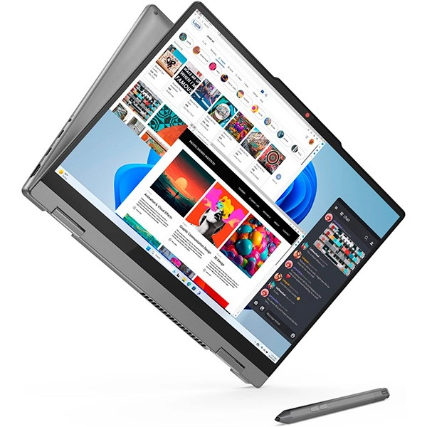 Lenovo Laptop IdeaPad 5 14IRU9 i5-13420H 16GB/512GB (83KX0042PS)