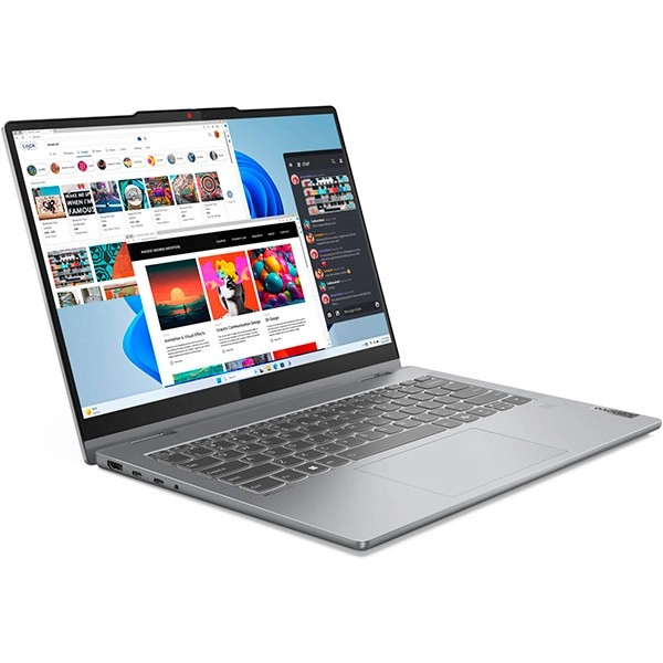Lenovo Laptop IdeaPad 5 14IRU9 i5-13420H 16GB/512GB (83KX0042PS)