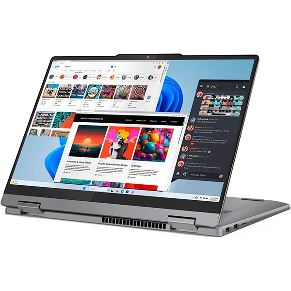 Lenovo Laptop IdeaPad 5 14IRU9 i5-13420H 16GB/512GB (83KX0042PS)