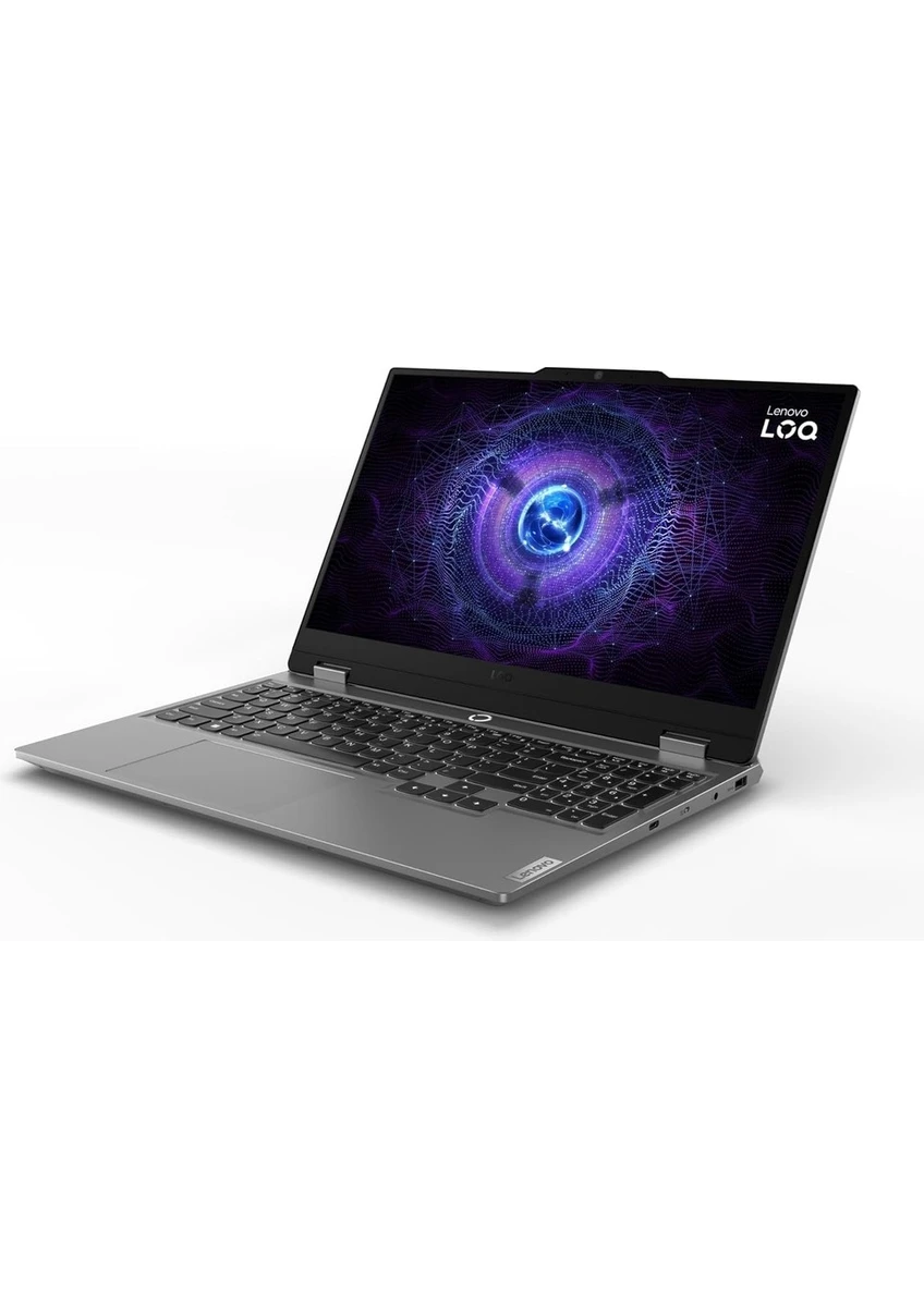 Lenovo Laptop LOQ i5-12600HX 12GB/512GB (83GS00KFPS)