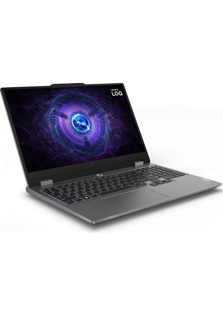 Lenovo Laptop LOQ i5-12600HX 12GB/512GB (83GS00KFPS)