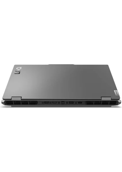 Lenovo Laptop LOQ i5-12600HX 12GB/512GB (83GS00KFPS)