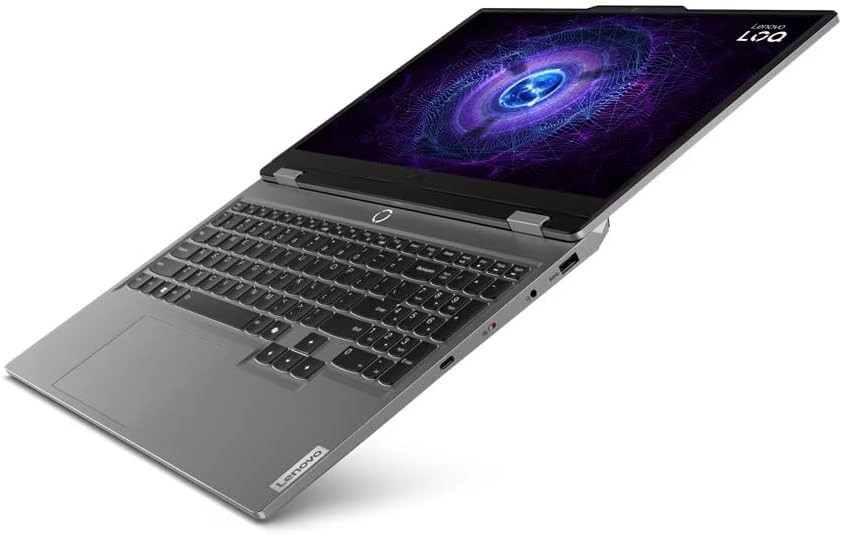 Lenovo Laptop LOQ3 15 i5-13450HX 24GB/512GB (83DV00UQPS)