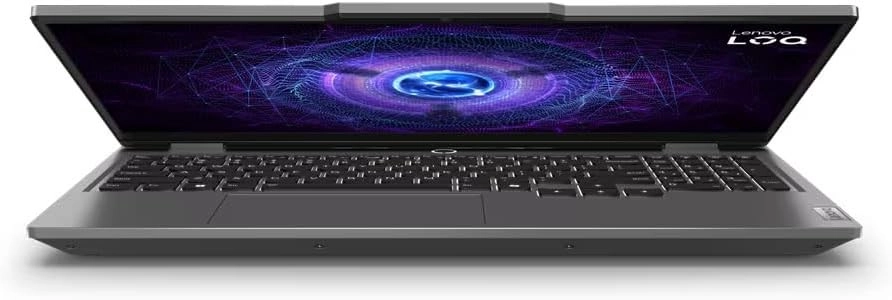Lenovo Laptop LOQ3 15 i5-13450HX 24GB/512GB (83DV00UQPS)