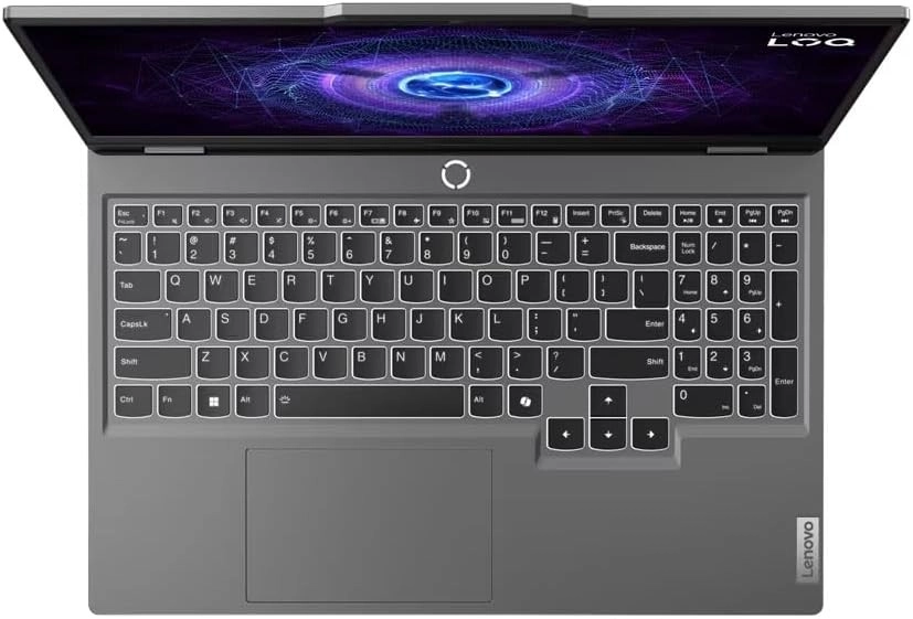 Lenovo Laptop LOQ3 15 i5-13450HX 24GB/512GB (83DV00UQPS)