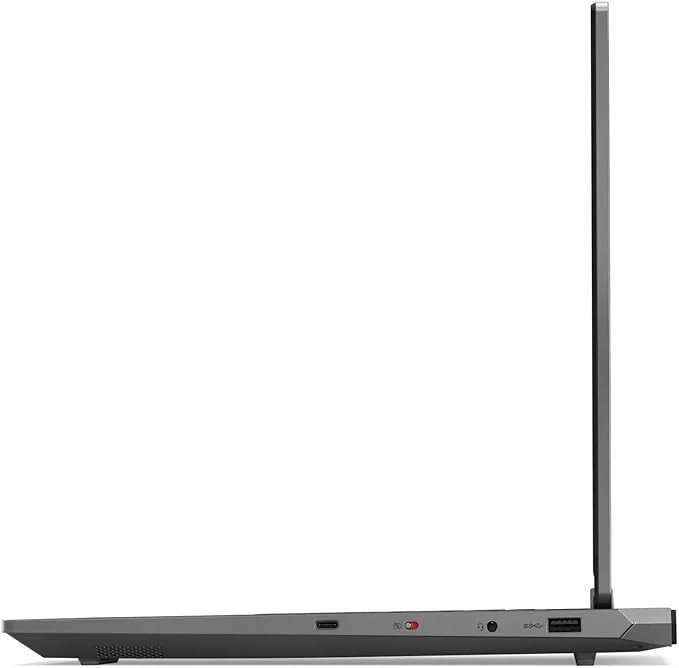 Lenovo Laptop LOQ3 15 i7-13650HX 24GB/512GB (83DV00UPPS)
