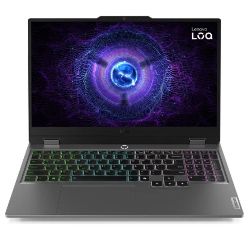Lenovo Laptop LOQ3 15 i7-13650HX 24GB/512GB (83DV00UPPS)