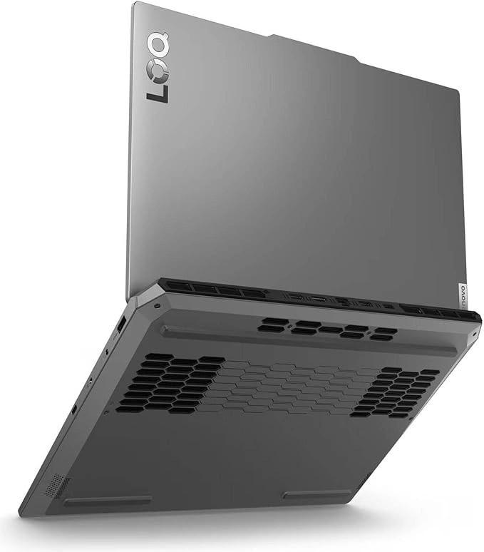 Lenovo Laptop LOQ3 15 i7-13650HX 24GB/512GB (83DV00UPPS)