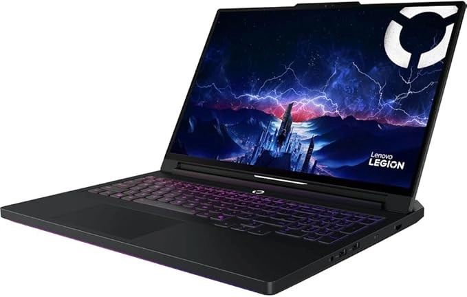 Lenovo Laptop Legion PRO 7 U9-275HX 32GB/2TB (83F500AJPS)