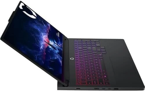 Lenovo Laptop Legion PRO 7 U9-275HX 32GB/2TB (83F500AJPS)