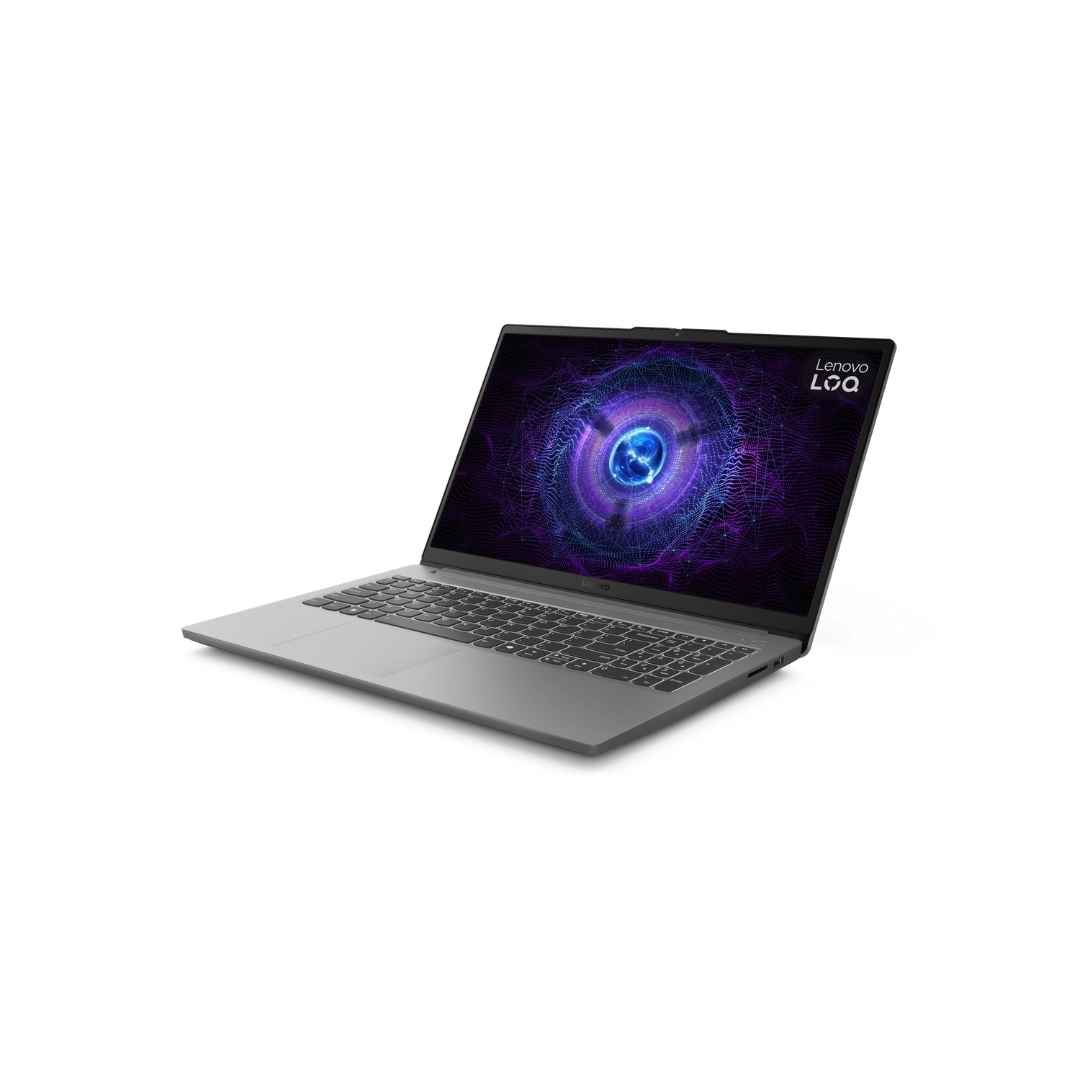 Lenovo Laptop LOQ i7-12650HX 16GB/512GB (RTX4050 6GB)