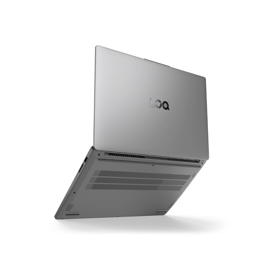 Lenovo Laptop LOQ i7-12650HX 16GB/512GB (RTX4050 6GB)