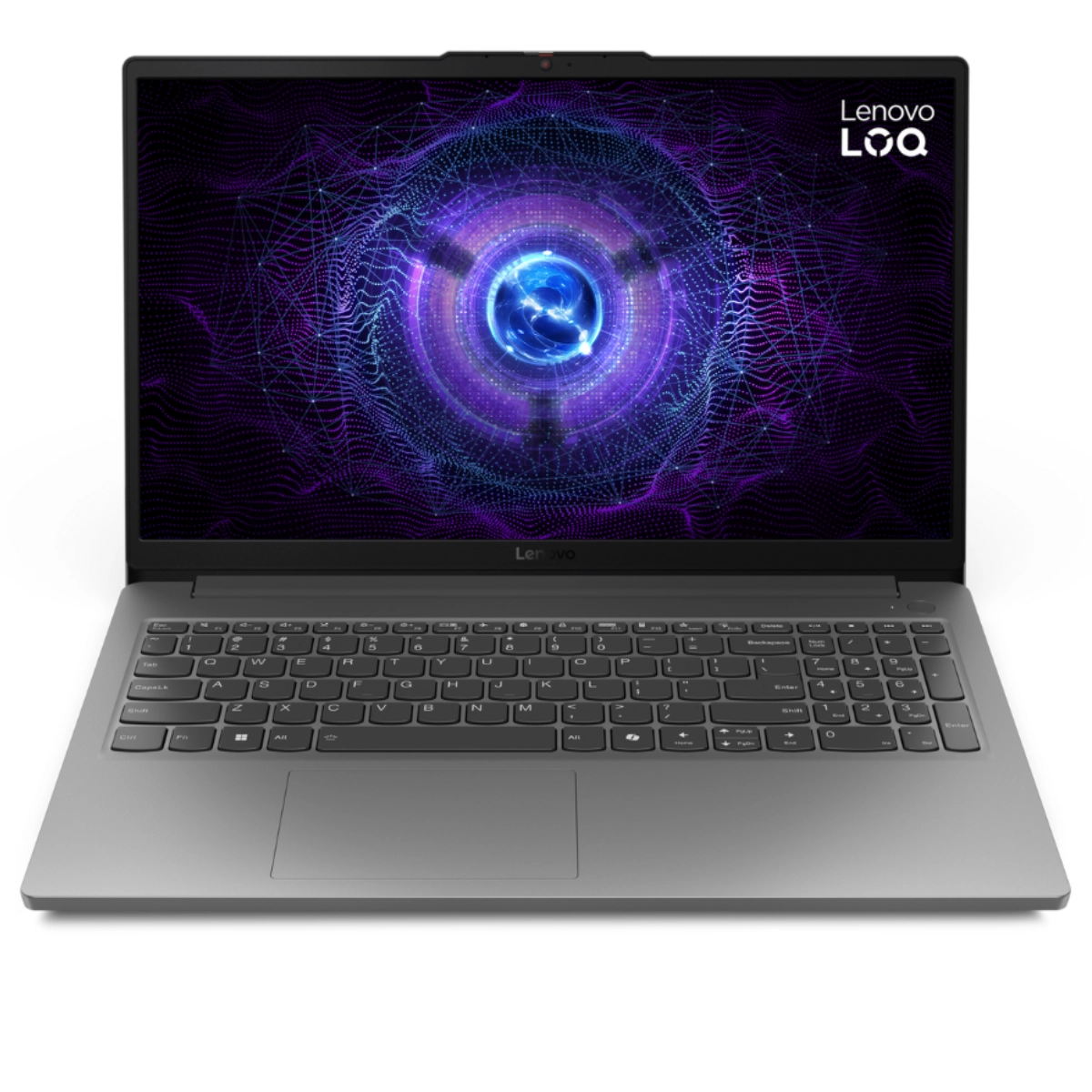 Lenovo Laptop LOQ i7-12650HX 16GB/512GB (RTX4050 6GB)