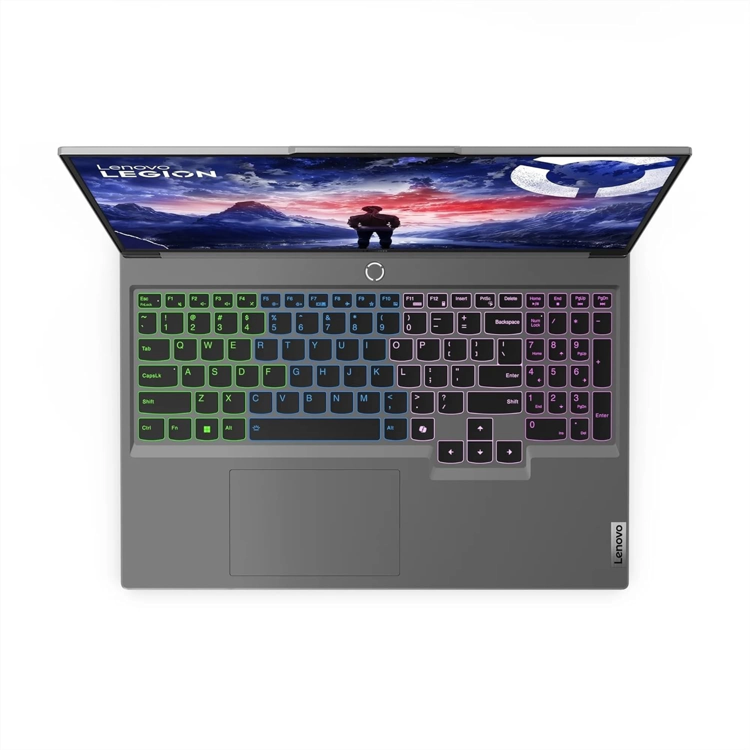 Lenovo Laptop Legion 5 i7-13650HX 16GB/1TB (RTX4060 8GB)