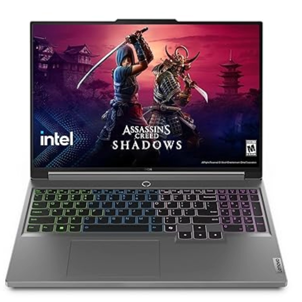 Lenovo Laptop Legion 5 i7-13650HX 16GB/1TB (RTX4060 8GB)