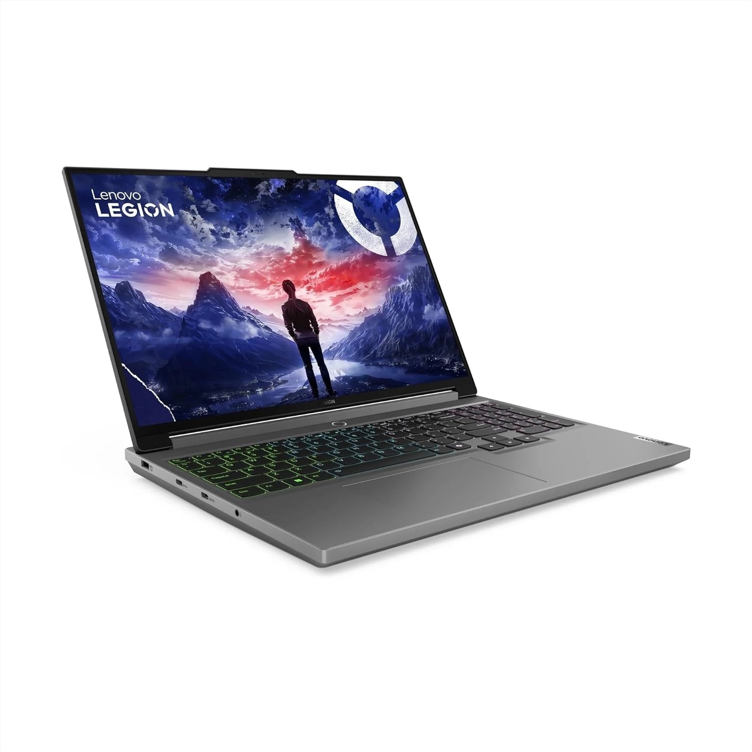 Lenovo Laptop Legion 5 i7-13650HX 16GB/1TB (RTX4060 8GB)
