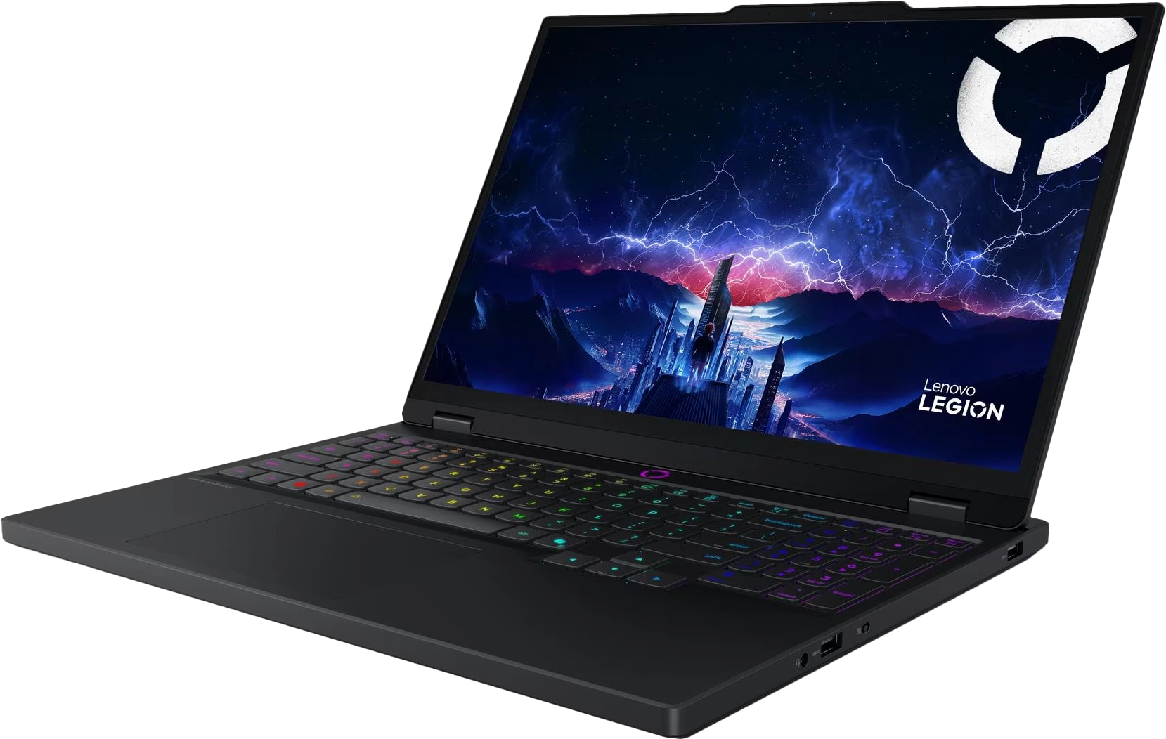 Lenovo Laptop Legion 5 i9-14900HX 32GB/1TB (RTX5070 8GB)