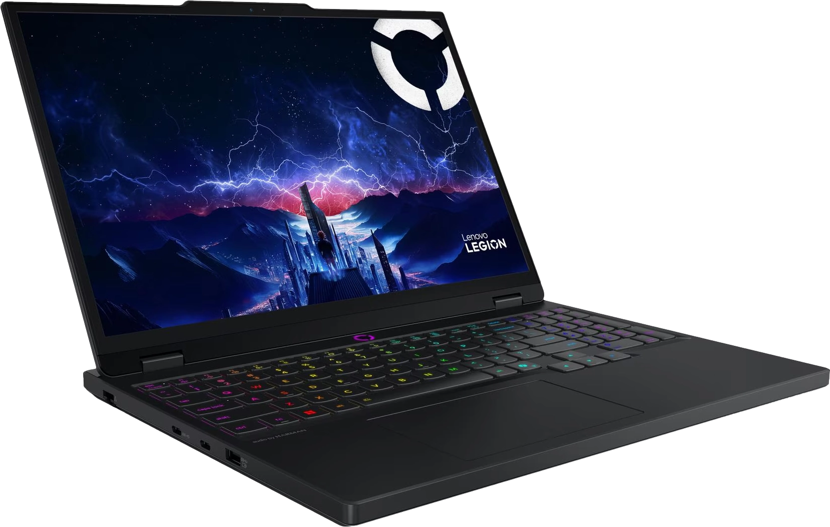 Lenovo Laptop Legion 5 i9-14900HX 32GB/1TB (RTX5070 8GB)