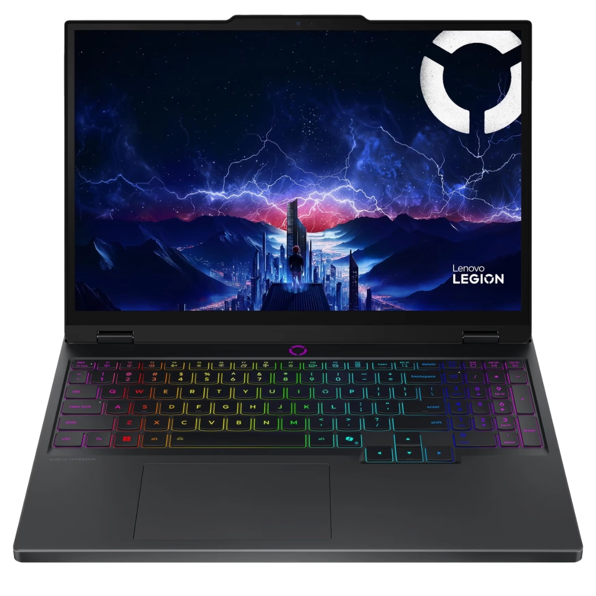 Lenovo Laptop Legion 5 i9-14900HX 32GB/1TB (RTX5070 8GB)
