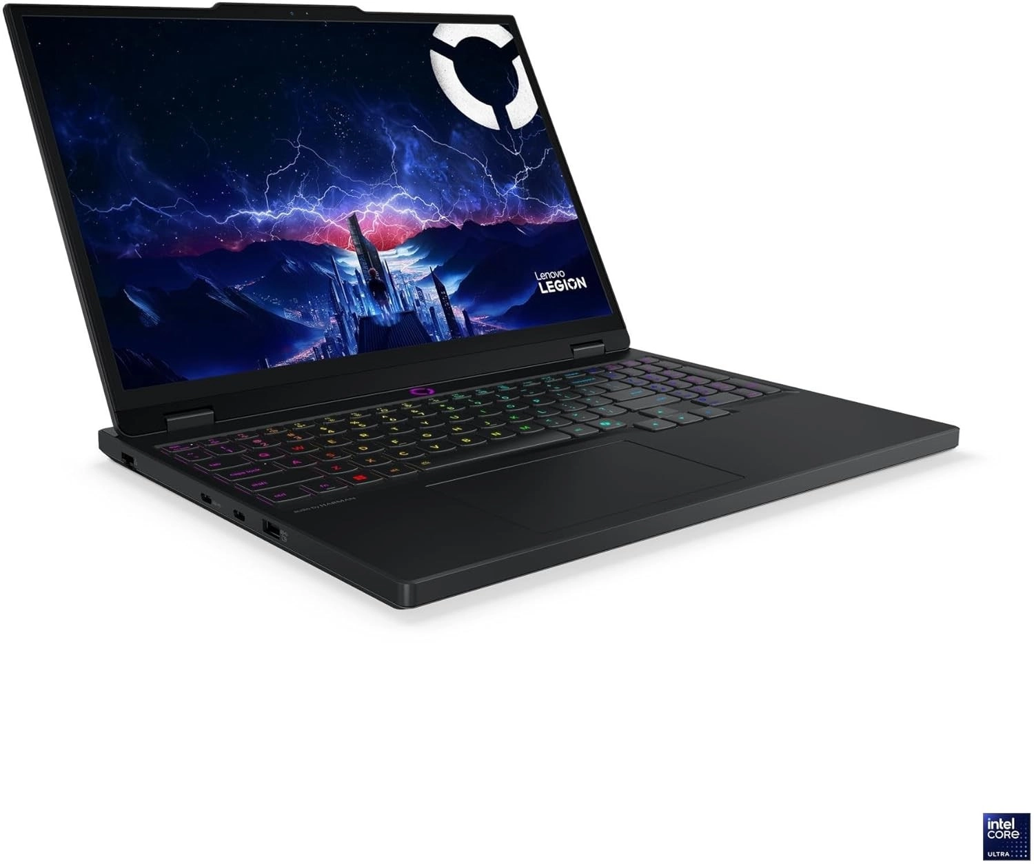 Lenovo Laptop Legion 5 U9-275HX 32GB/1TB (RTX5070 8GB)