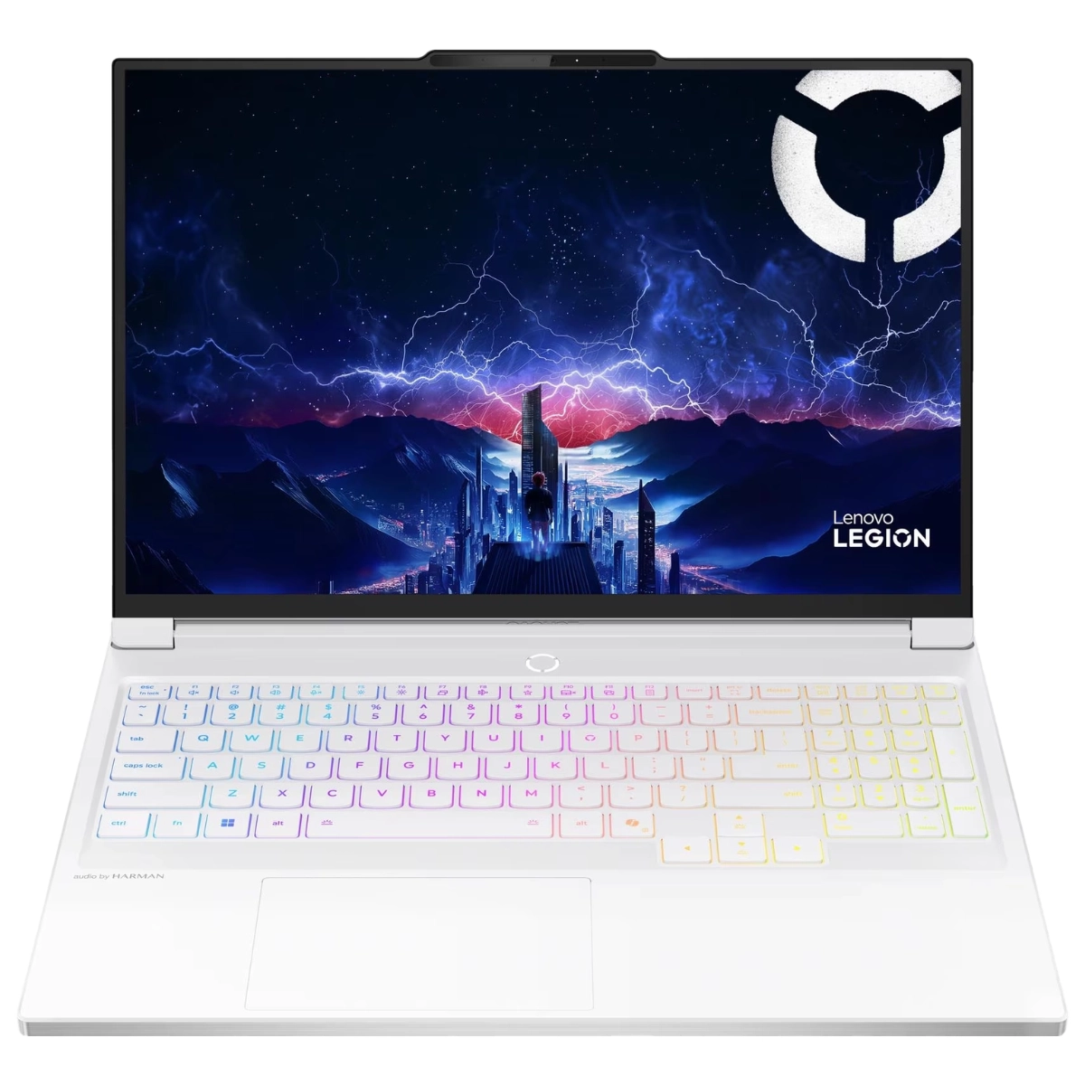 Lenovo Laptop Legion 7 U9-275HX 32GB/2TB (RTX5070 8GB)