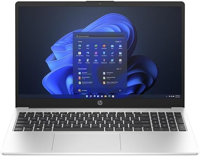 لابتوب HP 250 G10 i3-1315U 8GB/512GB (8A5C7EA#BH5)