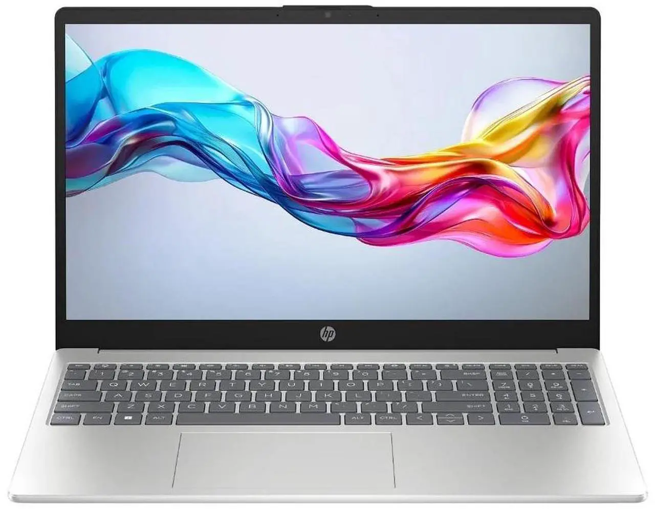 لابتوب HP 15 i5-1334U 12GB/512GB (BM3L2UA#ABA)