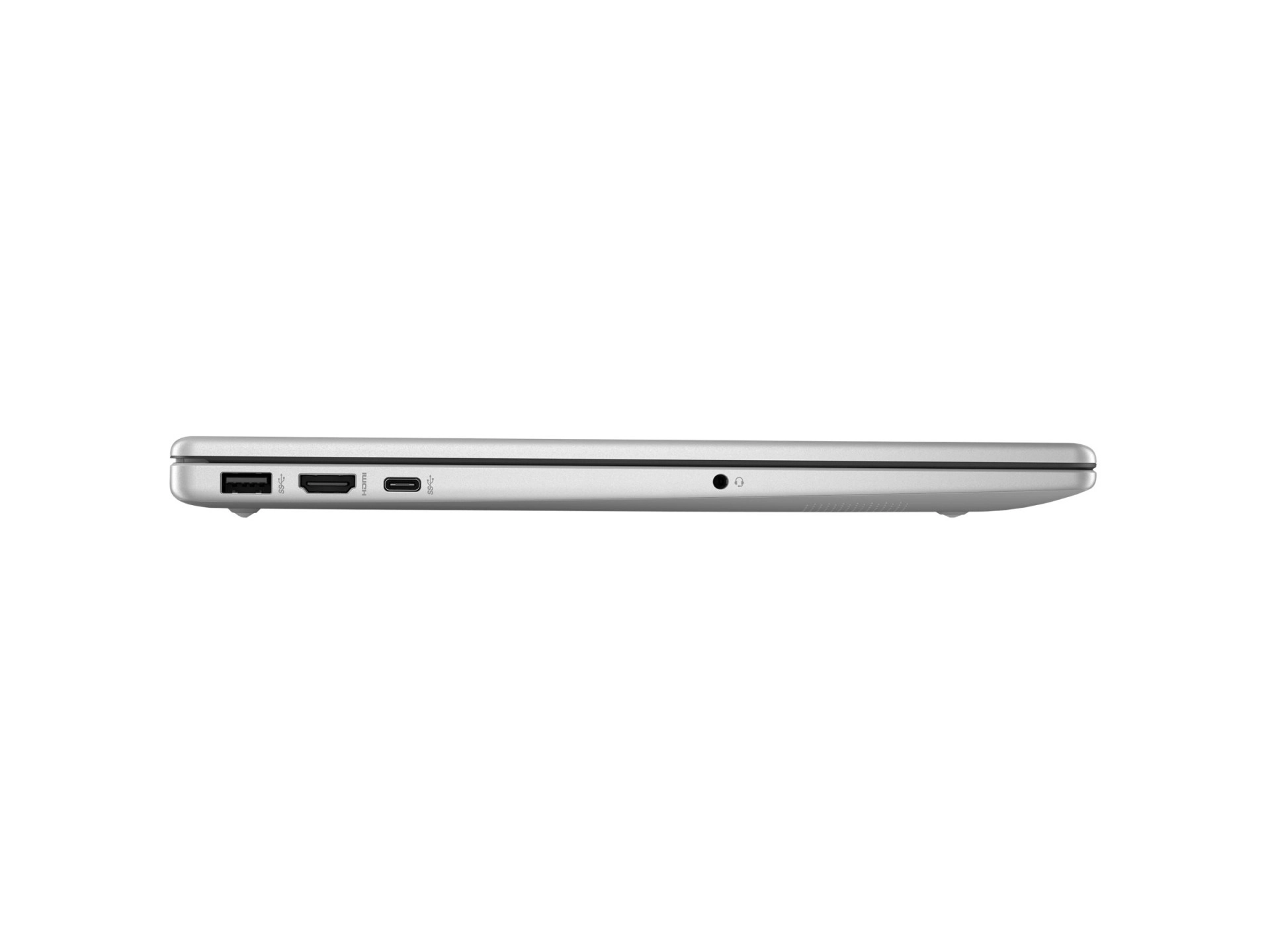 لابتوب HP Core 7-150U ‏16GB/512GB (15-fd1899nr)