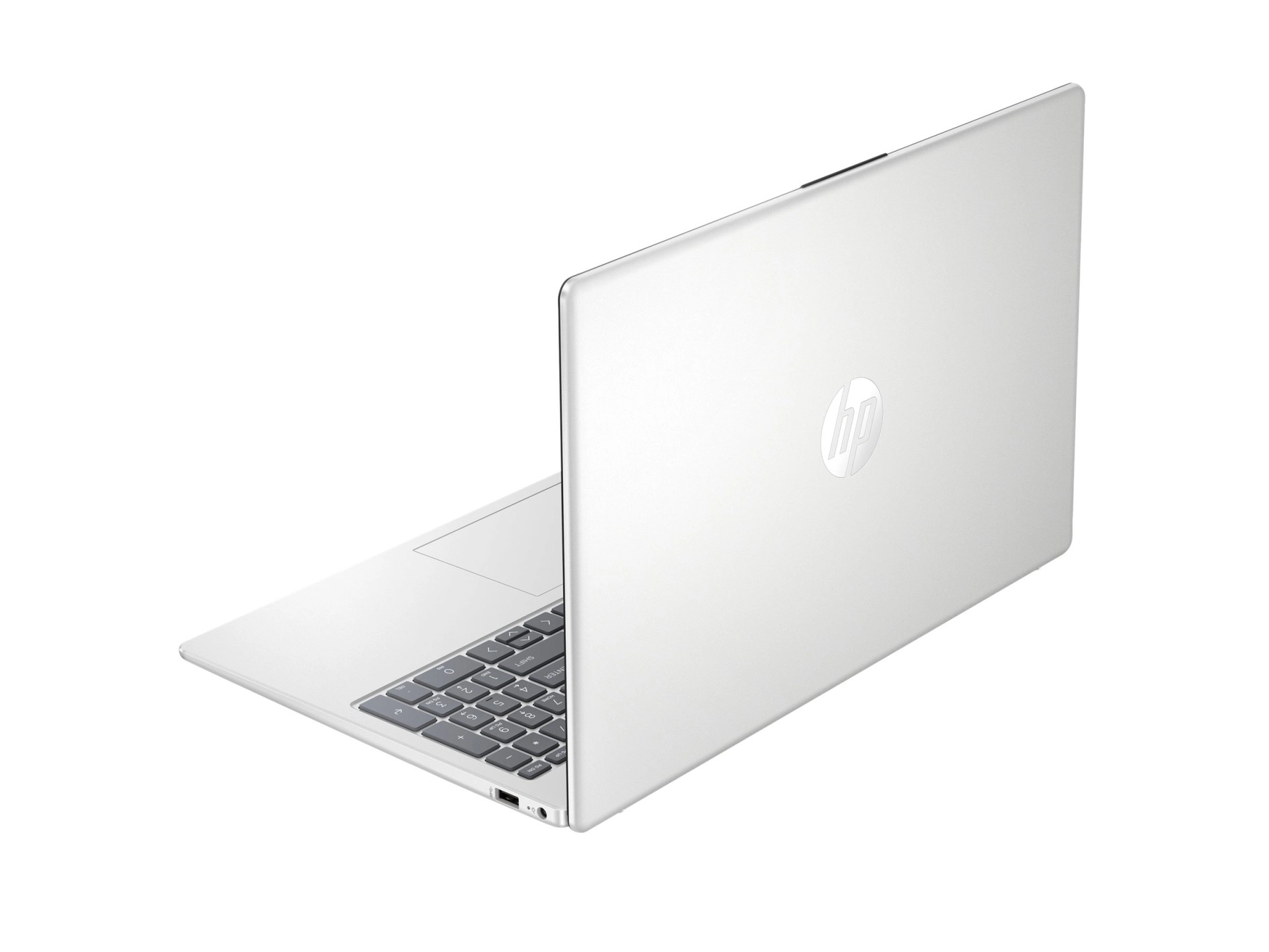 لابتوب HP Core 7-150U ‏16GB/512GB (15-fd1899nr)