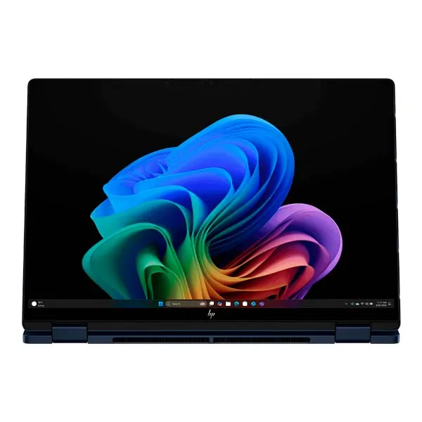 لابتوب HP Omni book X Flip 14-fm0023dx U7-256V ‏16GB/1TB (B5UJ2UA#ABA)