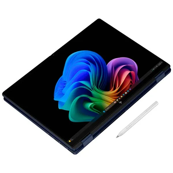 لابتوب HP Omni book X Flip 14-fm0023dx U7-256V ‏16GB/1TB (B5UJ2UA#ABA)