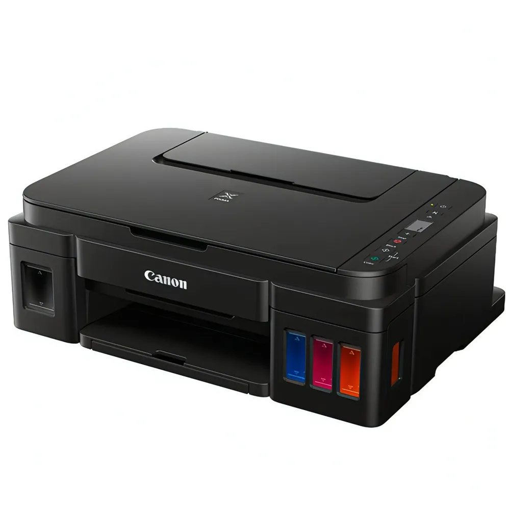 Canon طابعة Pixma (G2410)