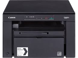 Canon طابعة i-SENSYS (MF3010)