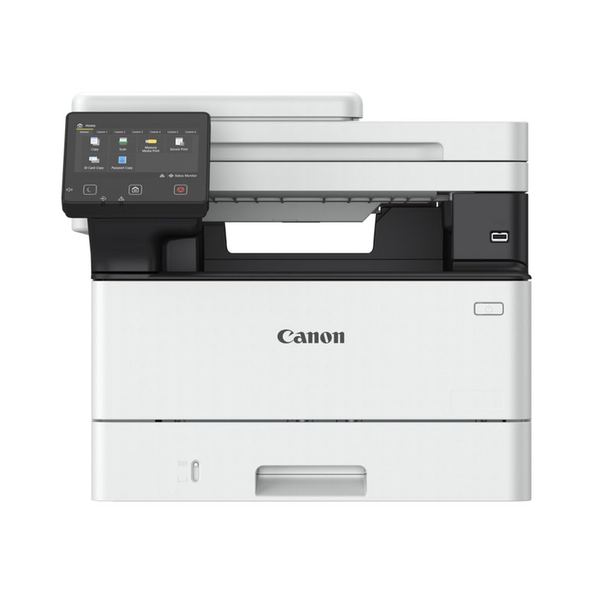 Canon طابعة i-SENSYS (MF463dw)