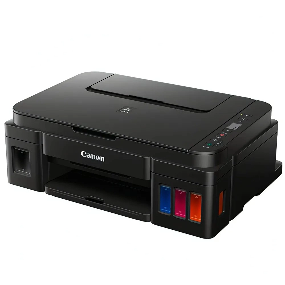 Canon Printer PIXMA G2410 All-in-One