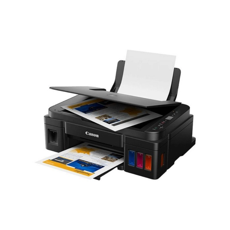 Canon Printer PIXMA G2410 All-in-One