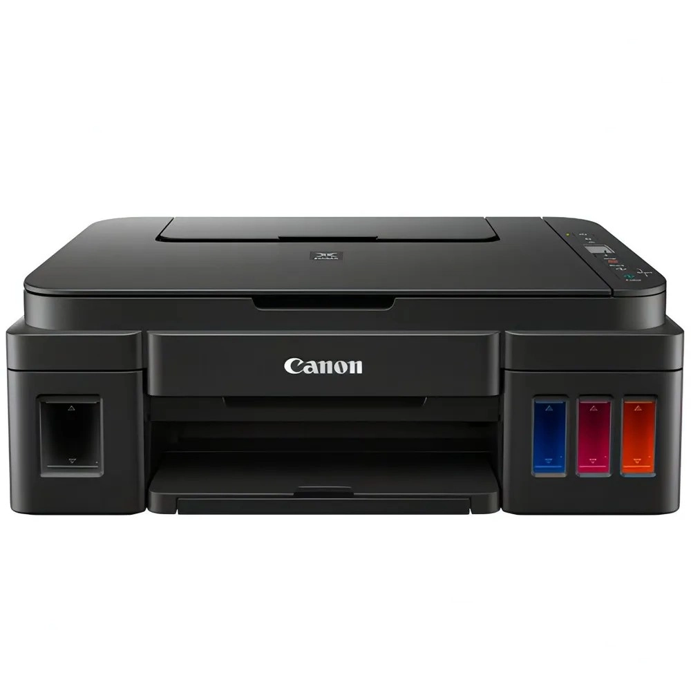 Canon Printer PIXMA G2410 All-in-One